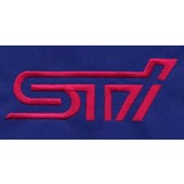 Subaru _STI