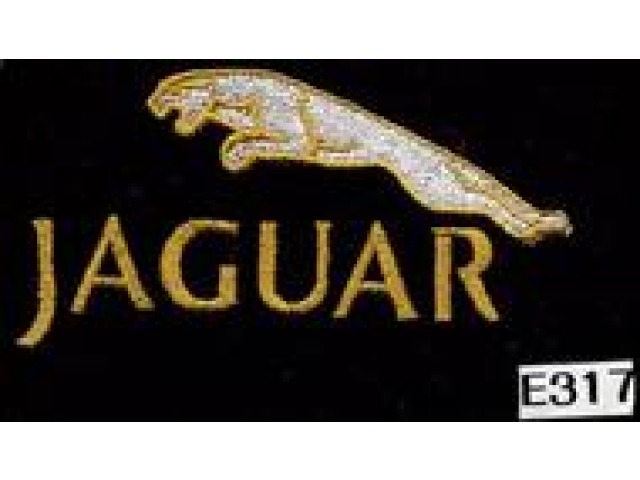 Jaguar Car Logos A M Promenade Shirts And Embroidery